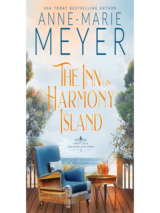 Title details for The Inn on Harmony Island by Anne-Marie Meyer - Available